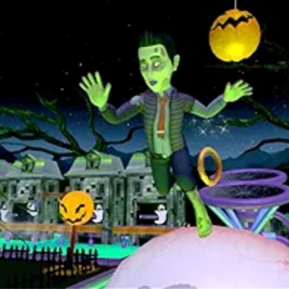 Nintendo DS Wipeout New Seald All New Course Creator Rated Everyone - Picture 4 of 6